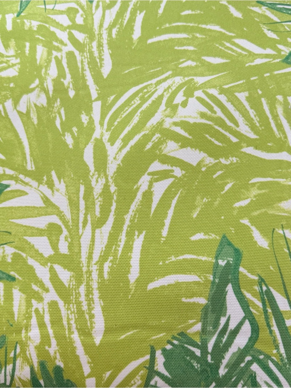 Lilly Pulitzer Flamingo Tassel Throw Pillow 24x24 Tropical Pink Green Decor - Picture 10 of 11